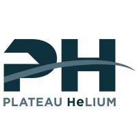 Plateau Helium logo - Similar company to Vvc Resources