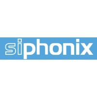 Siphonix Worldwide Ltd logo - Similar company to West Siphonics Systems Ltd