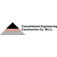 Consolidated Engineering Construction Co. W.L.L. logo - Similar company to Energy Technical Services Wll
