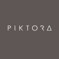 Piktora logo - Similar company to Red Colibri