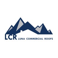 Luna Commercial Roofs logo - Similar company to Best Source Roofing Llc