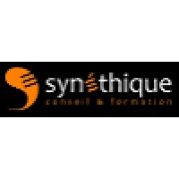 SYNETHIQUE logo - Similar company to Madastqb (Madagascar Software Testing Qualifications Board)