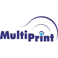 MultiPrint logo - Similar company to Multiprint Labels & Packaging