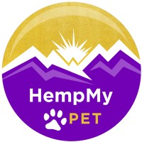HempMy Pet logo - Similar company to Good Pet Supplements Llc
