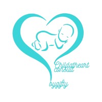 Childatheart Consult by Gifty logo - Similar company to Sicah Initiative