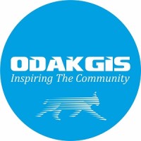 OdakGIS logo - Similar company to Next Geo