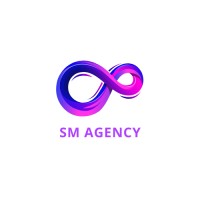 SM Agency logo - Similar company to Roxxcloud