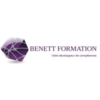 Benett Formation logo - Similar company to Benett Group