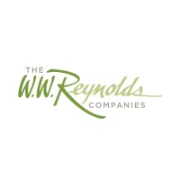 The W.W. Reynolds Companies, Inc. logo - Similar company to Tebo Properties