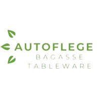 Bagasse tablewares logo - Similar company to Pulpcraft