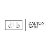 Dalton Bain logo - Similar company to Cubellis
