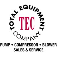 Total Equipment Company logo - Similar company to Dearing Compressor & Pump Co