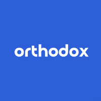 orthodox.ai logo - Similar company to Ika