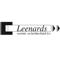 Leenards Warmte- en Luchttechniek BV logo - Similar company to Profi-Works Totaalonderhoud