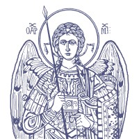 St. Michael's Home logo - Similar company to Itsa Brand Innovations Limited