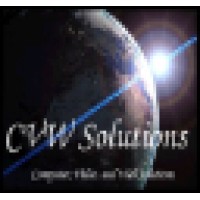 Cvw Solutions, Llc
