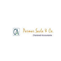 Parmar Savla & Co. logo - Similar company to Nkr &Co