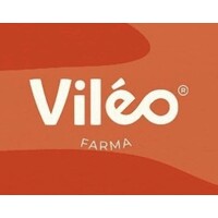 Viléofarma logo - Similar company to Idmp Brasil