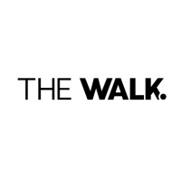 The Walk logo - Similar company to Weana