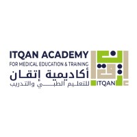 Itqan Academy For Medical Education and Training logo - Similar company to Idm Dubai Campus