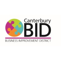 Canterbury Connected Business Improvement District