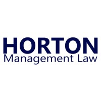 Horton Law Pllc