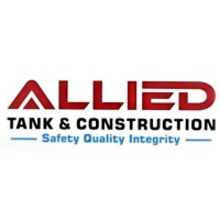 Allied Tank & Construction logo - Similar company to Tanco Engineering, Inc.