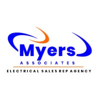 Myers & Associates Electrical Sales Inc logo - Similar company to Flynn & Reynolds Agency, Inc.