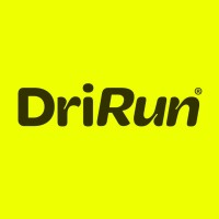 Dri.Run logo - Similar company to Ode Creatives