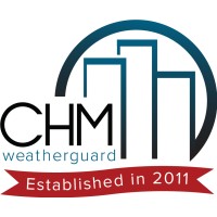 CHM Weatherguard logo - Similar company to Kardxp