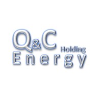 Q&C Energy logo - Similar company to Vertical Step