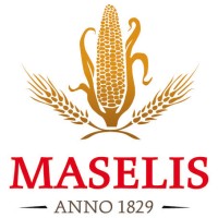 Maselis NV logo - Similar company to Uptimise