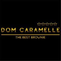 Dom Caramelle | The best Brownie logo - Similar company to Wallenstein Stuck Gmbh