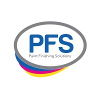 Paint Finishing Solutions logo - Similar company to Paint Technology Solutions Ltd
