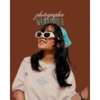 Photographer Womaniya logo - Similar company to Onya Diamonds