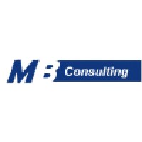 MB Consulting Services logo - Similar company to Mb Consulting Services