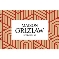 MAISON GRIZLAW logo - Similar company to Zolarink Technical Writer