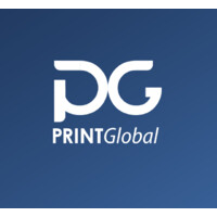 PrintGlobal logo - Similar company to Printglobe, Inc.