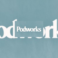 Podworks logo - Similar company to Mission Based Media