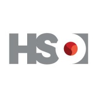 Health Standards Organization (HSO) logo - Similar company to Accreditation Canada