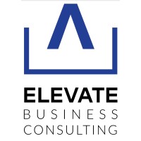 Elevate Business Consulting logo - Similar company to Arabreneur Business Consulting