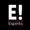 Espirits Corporation logo - Similar company to Budh Baridh Limited