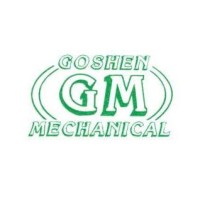 Goshen Mechanical Contractors Inc logo - Similar company to South Jersey Mechanical Contractors Association