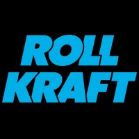 Roll-Kraft logo - Similar company to Shaker Numeric Mfg