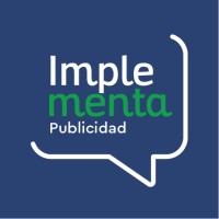 Implementa Publicidad logo - Similar company to Mazideas® - Publicidad Visual