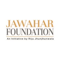Jawahar Foundation logo - Similar company to Bahaar Foundation