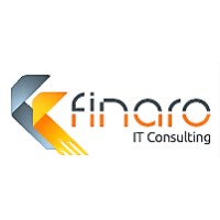 Finaro IT Consulting AB logo - Similar company to Techsmidt