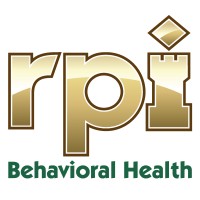 RPI Behavioral Health logo - Similar company to Tnt Staffing