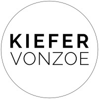 KIEFER VON ZOE logo - Similar company to Ateliers Victor