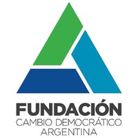 Fundación Cambio Democrático logo - Similar company to Holistic Migration Solutions